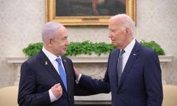 Biden Netanyahu'yu uyardı: Gazze'de ateşkes en kısa sürede sağlanmalı