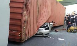 Bakırköy'deki TIR kazası davası başladı: Şoför kendisini böyle savundu!