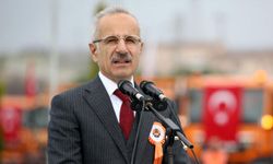 Bakan Uraloğlu duyurdu! 2024'ün rekoru kırıldı