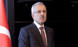 Bakan Uraloğlu, Ekol TV'de açıkladı: 2025 yılında hizmete açılacak
