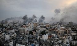 İsrail yine sivilleri vurdu: 30 ölü, 100'den fazla yaralı