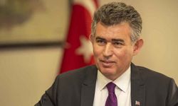 Metin Feyzioğlu'na yeni görev: Bakan Fidan tebliğ etti