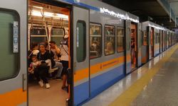 İstanbul'da metro seferlerine konser düzenlemesi