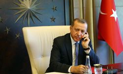 Cumhurbaşkanı Erdoğan'dan Safiye Soyman'a taziye telefonu