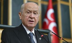 Erdoğan'ı hedef alan İsrailli Bakan'a Bahçeli'den çok sert tepki: Nefretle lanetliyorum