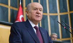 Bahçeli'den Öcalan'a Meclis çağrısı: Sözümün arkasındayım