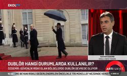 Hangi liderler dublör kullanıyor?