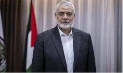 Hamas lideri İsmail Haniye Tahran'da öldürüldü!