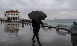 Meteoroloji'den İstanbul dahil 8 ile uyarı