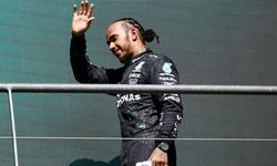 Russel diskalifiye edildi: F1'de zirve el değiştirdi