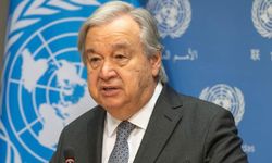 Guterres,  Orta Doğu'yu savaşa sokacak faaliyetlerden kaçınma çağrısı yaptı