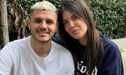 Wanda Nara canlı yayında L-Gante ile öpüşmüştü! Icardi'den bomba cevap