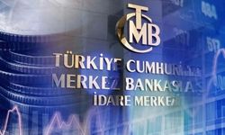 TCMB yıl sonu faiz, dolar, büyüme ve enflasyon tahminlerini açıkladı!