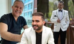 KADİR EZİLDİ’NİN BABASI DOKTOR MEHMET EZİLDİ KİMDİR? Mehmet Ezildi’nin ne doktoru, uzmanlık alanı ne? (Instagram hesabı)