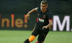 Galatasaray Kazımcan'ı Rusya ekibine kiraladı