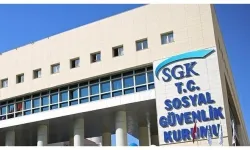 SGK'dan borçlu belediyelerle ilgili açıklama: Cami arsası veya kamuya ait alan alınmadı