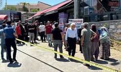 Malatya'da akraba kavgası! Polis memuru silahını peş peşe ateşledi: 3 ölü, 2 yaralı