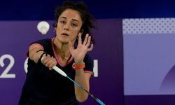 Badmintonda olimpiyat tarihindeki ilk galibiyet Neslihan Arın'dan!