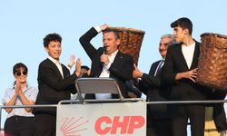 CHP lideri Özel Bursa'dan seslendi: Taşıyamıyorsan bırak küfeyi