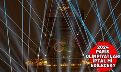 Paris Olimpiyatları’na sabotaj mı var, ne oldu? 2024 Paris Yaz Olimpiyatları iptal edilecek mi?