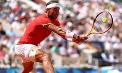 Efsanelerin 60'ıncı randevusu! Rafael Nadal'ın rakibi Novak Djokovic oldu