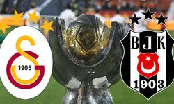 SÜPER KUPA BİLETLERİ SAAT KAÇTA SATIŞA ÇIKIYOR? Galatasaray-Beşiktaş Süper Kupa maç biletleri ne kadar, kaç TL?