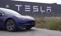 Tesla ABD'deki 1.8 milyon aracı geri çağıracak