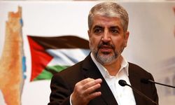 Haniye’nin saldırısı ilk değil! Hamas eski lideri Meşal spreyli saldırıdan nasıl kurtuldu?