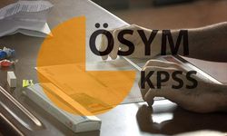 ÖSYM, KPSS sonuç tarihini açıkladı! 2024 KPSS sonuçları ne zaman, hangi gün açıklanacak?