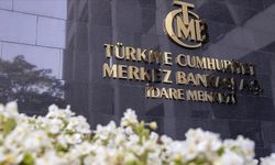 TCMB'nin TL depo alım ihalesine 21 milyar 446 milyon liralık teklif geldi