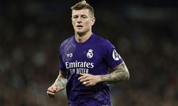 Toni Kroos'tan Arda Güler övgüsü