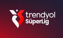 Süper Lig'in logosu ve şampiyonluk kupası değişti