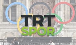 26 Temmuz TRT Spor yayın akışı 2024 || Paris Yaz Olimpiyatları açılış töreni canlı izle