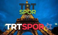 27 Temmuz TRT Spor ve TRT Spor Yıldız yayın akışı 2024