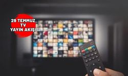 29 TEMMUZ 2024 PAZARTESİ TV YAYIN AKIŞI: Televizyonda bugün neler var? Show TV, Now TV, TRT1, Kanal D, ATV, TV8, Star TV