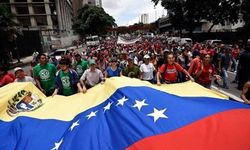 Venezuela, eski 5 devlet başkanının ülkeye gelişine izin vermedi