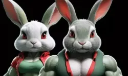 Rocky Rabbit 1 Ağustos Günlük Kombo Kartları: Rocky Rabbit 1 Ağustos 2024 bilmece çözümü