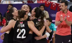 Filenin Sultanları çeyrek finalde!