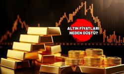 ALTIN FİYATLARI NEDEN DÜŞTÜ? 5 AĞUSTOS 2024 GRAM ALTIN FİYATI NE KADAR OLDU? Son dakika altın fiyatları