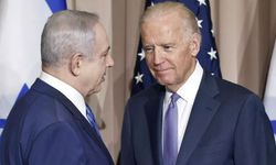 Biden, Netanyahu ile görüştü: ABD'den İsrail'e destek sözü