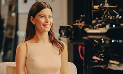 Beren Saat setlere geri dönüyor! Yeni film projesi belli oldu