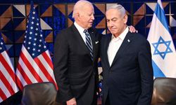 İsrail basını yazdı: Biden, Netanyahu'dan Hamas'la esir takası anlaşması istedi