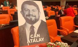 AYM'den Can Atalay kararı