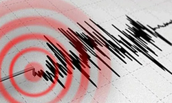 Harita yenilendi! Türkiye'de deprem riski en yüksek yerler neresi?