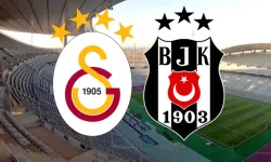 GALATASARAY - BEŞİKTAŞ CANLI MAÇ İZLE| Süper Kupa final maçı