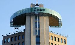 Garanti Bankası'nda bayrak değişimi! Yeni CEO Mahmut Akten oldu