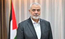 Haniye’nin yerine kim geçecek? Hamas'tan yeni lider açıklaması