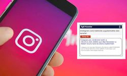 INSTAGRAM’A ERİŞİM ENGELİ NEDEN GELDİ? INSTAGRAM NE ZAMAN AÇILACAK, TAMAMEN Mİ KAPATILDI?