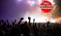 İSTANBUL FESTİVALİ 2024 PROGRAMI: İstanbul Festivali konserleri ve sanatçıları kimler?