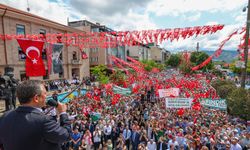 Özgür Özel: Açıklanan fındık fiyatı üreticiye ve fındıkla yaşayan kentlere ihanettir